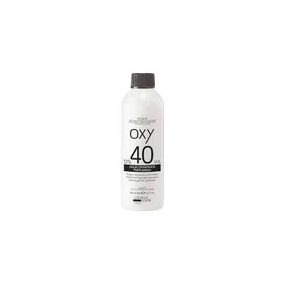 Design Look - Agua Oxigenada Perfumata - 12% - Emulsione ossidante Design Look - Agua Oxigenada Perfumata - 12% - Emulsione ossidante