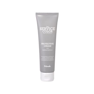 Nook The Service Color Protective Cream Antimacchia per cute 100 ml Nook The Service Color Protective Cream Antimacchia per cute 100 ml