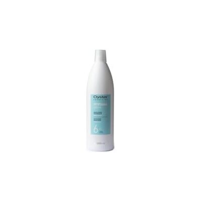 OYSTER Oxy Cream Emulsione 6 Volumi 1 Lt Prodotti Capelli OYSTER Oxy Cream Emulsione 6 Volumi 1 Lt Prodotti Capelli