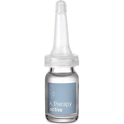LAKMÉ K.Therapy Active Shock Tratamiento Pack 8Un 200 Ml LAKMÉ K.Therapy Active Shock Tratamiento Pack 8Un 200 Ml
