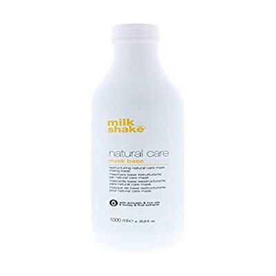 FANOLA Milk_shake Haarmaske Unisex, 1000 ml FANOLA Milk_shake Haarmaske Unisex, 1000 ml