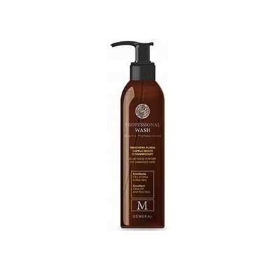 Demeral Professional Maschera Fluida capelli secchi o danneggiati 250 ml Demeral Professional Maschera Fluida capelli secchi o danneggiati 250 ml