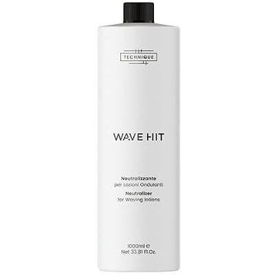 Technique Neutralizzante per lozione ondulanti WAVE HIT 1000Ml Technique Neutralizzante per lozione ondulanti WAVE HIT 1000Ml