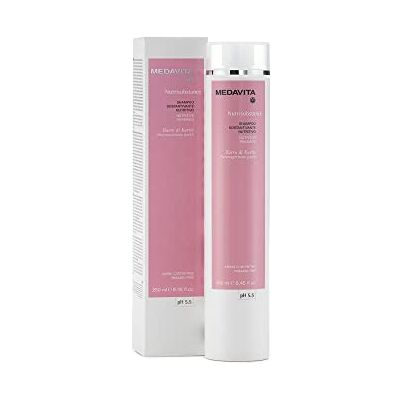 Medavita , Nutrisubstance, Shampoo Sostantivante Nutritivo, pH 5.5, 250 ml Medavita , Nutrisubstance, Shampoo Sostantivante Nutritivo, pH 5.5, 250 ml