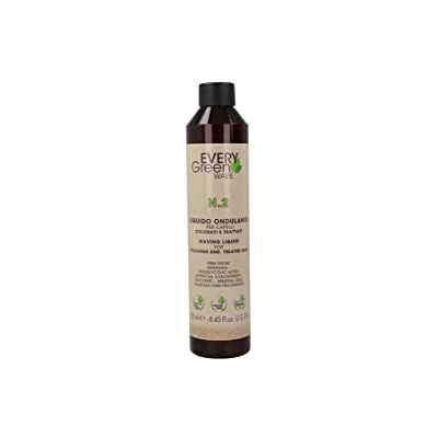 DIKSON Every Green Wave Liquido Ondulante N.2 250 ml DIKSON Every Green Wave Liquido Ondulante N.2 250 ml