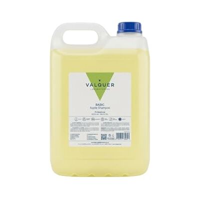 Shampoo di mela Valquer 5000ml - Shampoo Shampoo di mela Valquer 5000ml - Shampoo