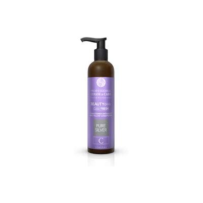 Demeral beauty drink pure silver conditioner 250 ml Demeral beauty drink pure silver conditioner 250 ml