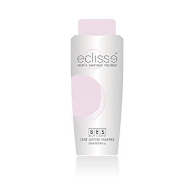 BES Beauty & Science Eclisse Shampoo ultra delicato trattamento per capelli alla cheratina senza siliconi 250 ML BES Beauty & Science Eclisse Shampoo ultra delicato trattamento per capelli alla cheratina senza siliconi 250 ML