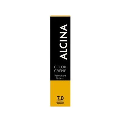 ALCINA Color Creme Permanent Colorante 66.71 Biondo scuro Intensivo Naturale 60 ml ALCINA Color Creme Permanent Colorante 66.71 Biondo scuro Intensivo Naturale 60 ml