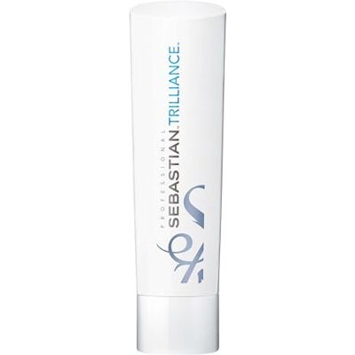 Sebastian Trilliance Conditioner La preparazione per una brillantezza sublime 250 ml Sebastian Trilliance Conditioner La preparazione per una brillantezza sublime 250 ml