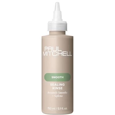 Paul Mitchell Smooth Sealing Rinse 150ml Paul Mitchell Smooth Sealing Rinse 150ml