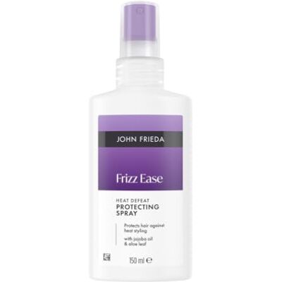John Frieda Frizz Ease Heat Defeat Daily Styling Spray John Frieda Frizz Ease Heat Defeat Daily Styling Spray