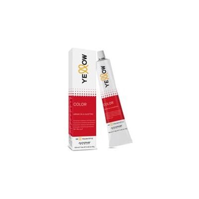 ALFAPARF MILANO ALFAPARF Colorazione Permanente 100ml 9/1 BIONDO CHIARISSIMO CENERE Yellow Color Argan Oil ALFAPARF MILANO ALFAPARF Colorazione Permanente 100ml 9/1 BIONDO CHIARISSIMO CENERE Yellow Color Argan Oil