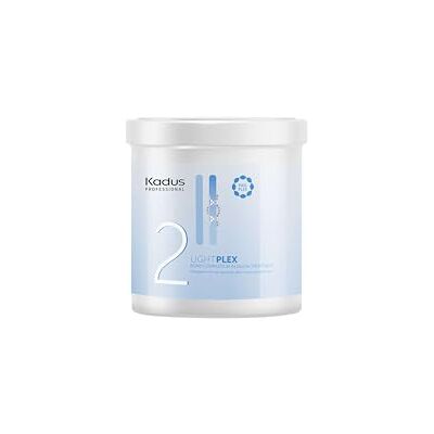 Kadus Lightplex N°2 cura del colore del salone 750ml Kadus Lightplex N°2 cura del colore del salone 750ml