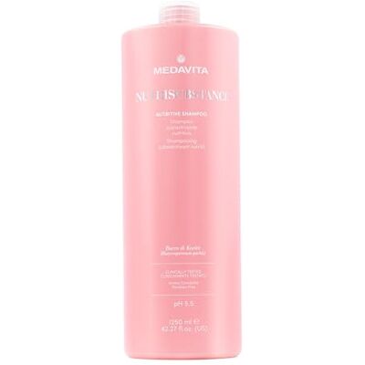 Medavita Lunghezze Nutrisubstance Nutritive Shampoo 1000ml Shampoo nutriente Medavita Lunghezze Nutrisubstance Nutritive Shampoo 1000ml Shampoo nutriente
