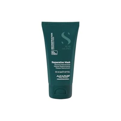 Alfaparf Milano - Semi Reparatrice Mask - Maschera per capelli Alfaparf Milano - Semi Reparatrice Mask - Maschera per capelli