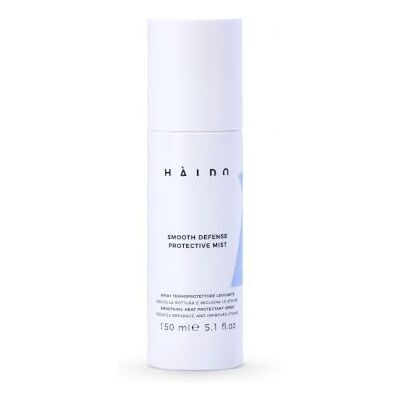 HÀIDO Smooth Defense 150ML – Spray Termo‑Protettivo Levigante per Capelli fino a 230 °C, 95,9 % Naturale, Leggero, Senza Residui HÀIDO Smooth Defense 150ML – Spray Termo‑Protettivo Levigante per Capelli fino a 230 °C, 95,9 % Naturale, Leggero, Senza Residui
