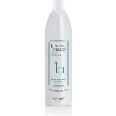 ALFAPARF MILANO AlfaParf Keratin Therapy Curl Design 1a Move, 500 ml ALFAPARF MILANO AlfaParf Keratin Therapy Curl Design 1a Move, 500 ml
