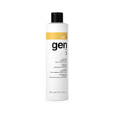 Genus Shampoo Purity Per Cute e Capelli con Forfora 300ml Genus Shampoo Purity Per Cute e Capelli con Forfora 300ml