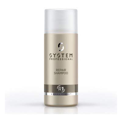System Professional Repair Shampoo R1 System Professional Repair Shampoo R1