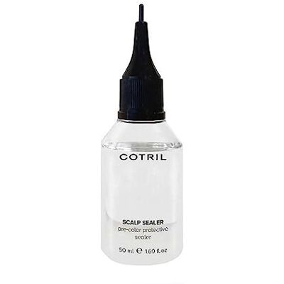 Cotril Scalp Sealer 50ml sigillante per cuoio capelluto Cotril Scalp Sealer 50ml sigillante per cuoio capelluto