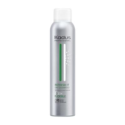 Kadus Refresh it Dry shampoo 180 ml Kadus Refresh it Dry shampoo 180 ml