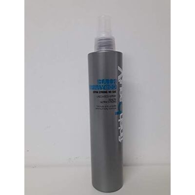 Edelstein LACCA EXTRA STRONG NO GAS HAIR SPRAYECO 250 ML Edelstein LACCA EXTRA STRONG NO GAS HAIR SPRAYECO 250 ML