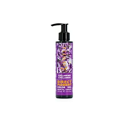 Raywell Direct Pigment Color Gel 150 ml Raywell Direct Pigment Color Gel 150 ml