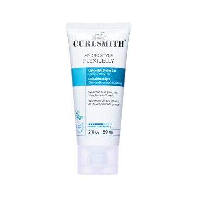 CURLSMITH Hydro Style Flexi Jelly CURLSMITH Hydro Style Flexi Jelly