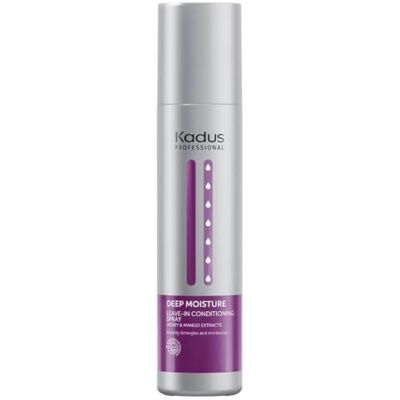 Kadus Deep Moisture Leave-In Conditioning Spray Kadus Deep Moisture Leave-In Conditioning Spray