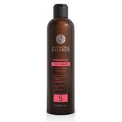 Demeral Professional Balance Shampoo post-color 250ml Demeral Professional Balance Shampoo post-color 250ml