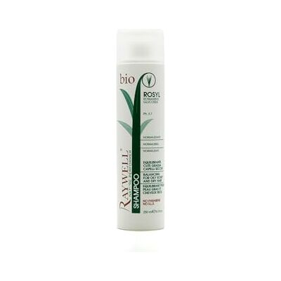Raywell SHAMPOOOINGS Shampoo Biokur Equilibrante 250 ml Raywell SHAMPOOOINGS Shampoo Biokur Equilibrante 250 ml