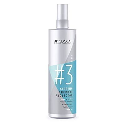 Indola Thermoprotection for setting 300 ml Indola Thermoprotection for setting 300 ml