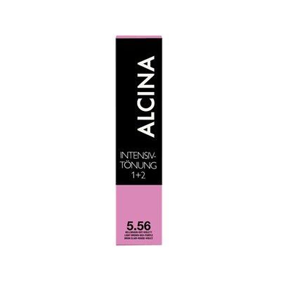 Alcina Color Creme Intensive Tinta 10.0 Biondo chiaro 60 ml Alcina Color Creme Intensive Tinta 10.0 Biondo chiaro 60 ml