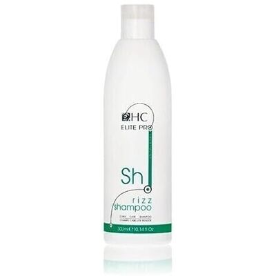 Hair Chemist H.C. Rizz Shampoo - Capelli Ricci & Mossi - 300ml Hair Chemist H.C. Rizz Shampoo - Capelli Ricci & Mossi - 300ml