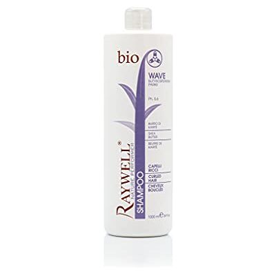 Raywell Shampoo Wave Capelli Ricci 1000 ml Raywell Shampoo Wave Capelli Ricci 1000 ml