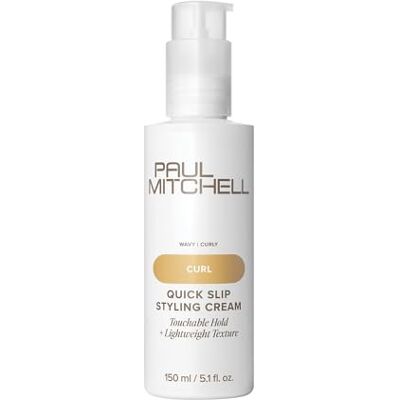 Paul Mitchell Quick Slip Styling Cream Paul Mitchell Quick Slip Styling Cream