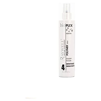 Raywell Spray Polymer Ristrutturante 250 ml Raywell Spray Polymer Ristrutturante 250 ml