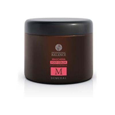 Demeral Post Color Mask 500ml- maschera post color Demeral Post Color Mask 500ml- maschera post color