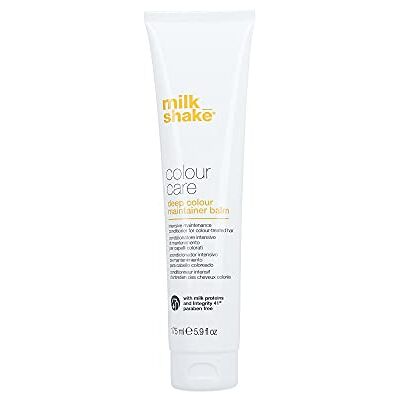 milk_shake Milkshake Balsamo per Capelli Colorati 175 ml milk_shake Milkshake Balsamo per Capelli Colorati 175 ml