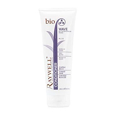 Raywell Maschera Wave Capelli Ricci 250 ml Raywell Maschera Wave Capelli Ricci 250 ml