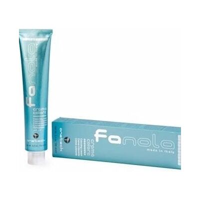 FANOLA Hair Color Crema colorante per capelli FANOLA Hair Color Crema colorante per capelli