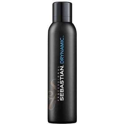 Sebastian Drynamic + Dry Shampoo 212 Ml Sebastian Drynamic + Dry Shampoo 212 Ml