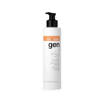 Genus Crema Sigillante Colore per Capelli Colorati 200 ml Genus Crema Sigillante Colore per Capelli Colorati 200 ml