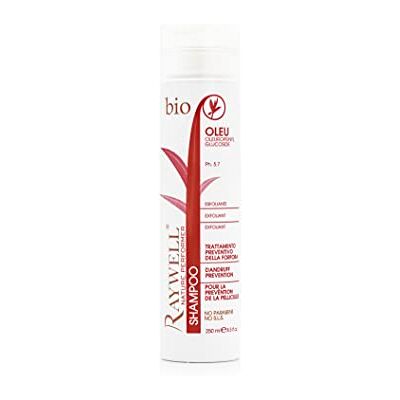Raywell Shampoo Bio Nature Oleu Anti-Caspa, 250 ml Raywell Shampoo Bio Nature Oleu Anti-Caspa, 250 ml