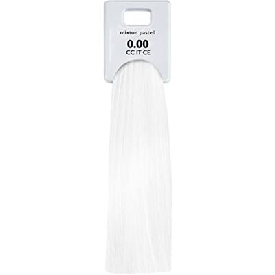 Alcina Color Creme perm. färb. 0.0 60ml Alcina Color Creme perm. färb. 0.0 60ml