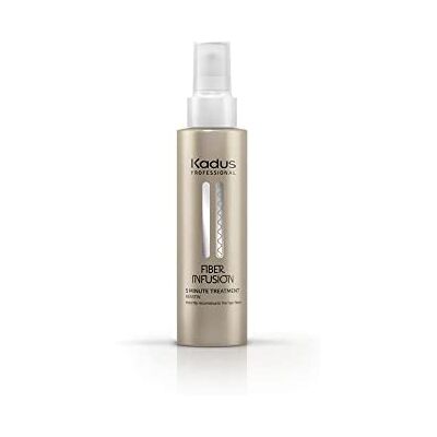 Kadus Trattamento di ricostruzione 5 minuti Fiber Infusion 100ML Kadus Trattamento di ricostruzione 5 minuti Fiber Infusion 100ML