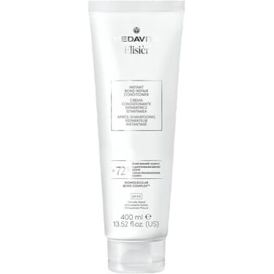 Medavita Elisier Instant Bond Repair Conditioner 400ml balsamo riparatore instantaneo capelli danneggiati Medavita Elisier Instant Bond Repair Conditioner 400ml balsamo riparatore instantaneo capelli danneggiati