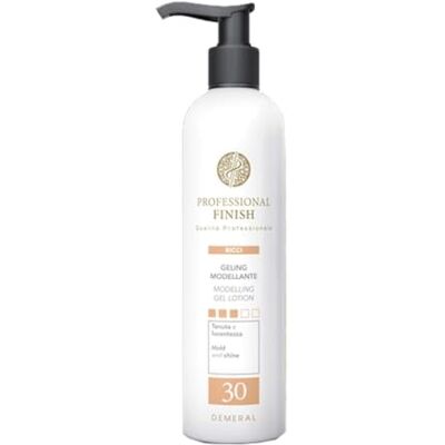 Demeral Geling Modellante 30 250 ml Demeral Geling Modellante 30 250 ml