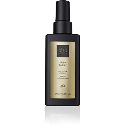 ghd Styling Oil Sleek Talker ghd Styling Oil Sleek Talker